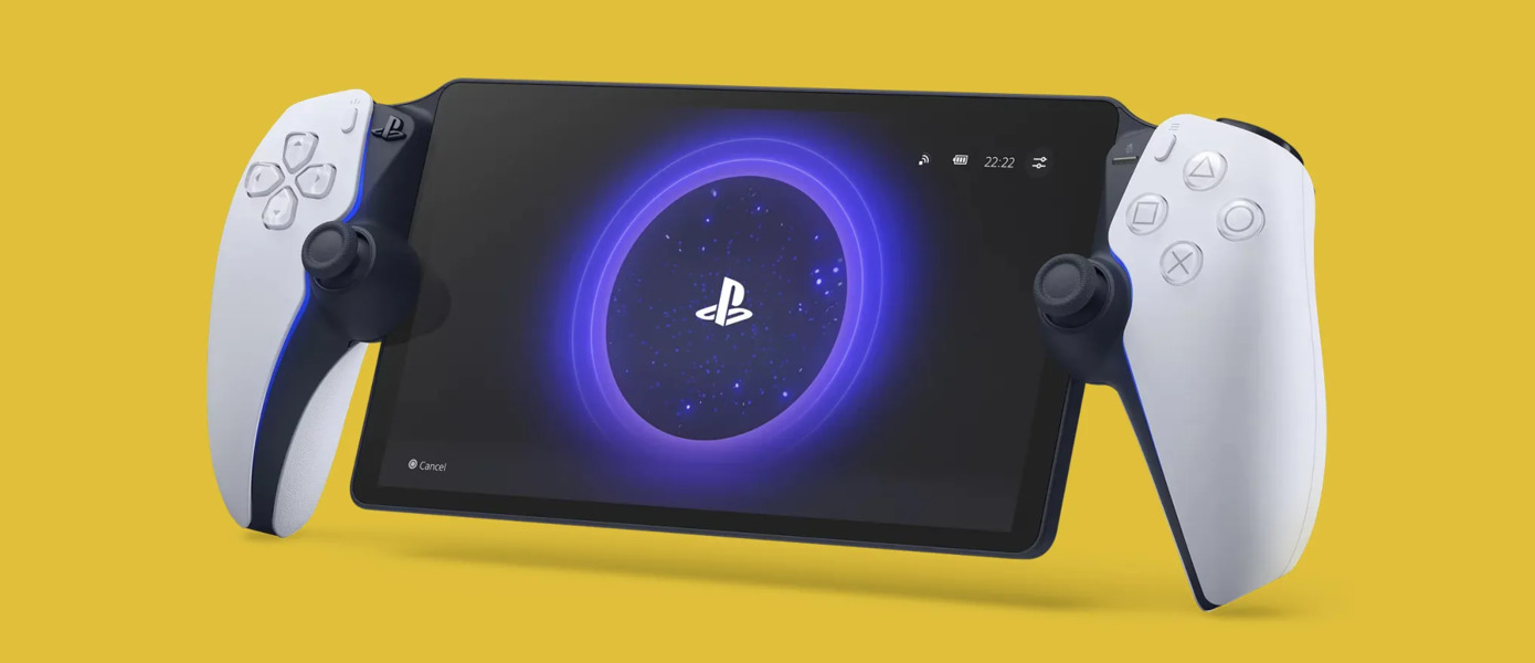 Том Хендерсон: Sony действительно создает портативную PlayStation 5