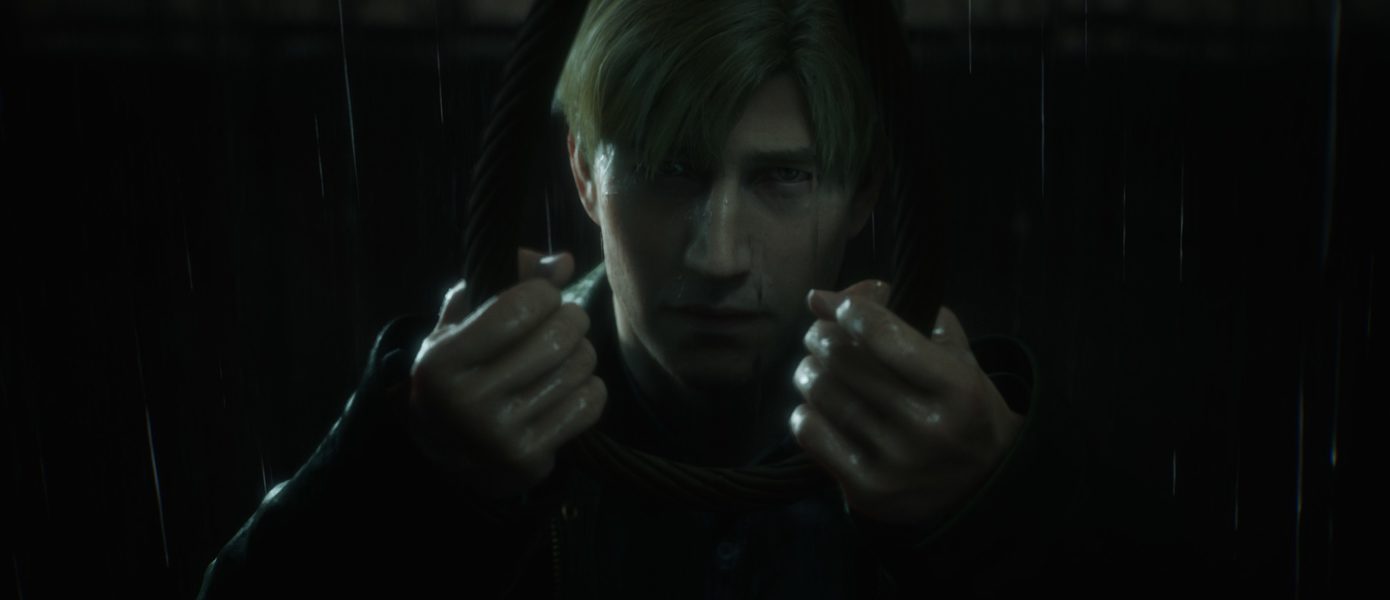Digital Foundry: Создатели ремейка Silent Hill 2 отключили PSSR патчем на PlayStation 5 Pro