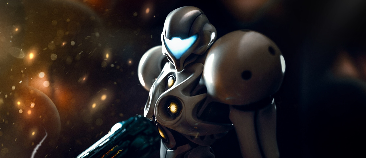 Инсайдер: Ремастеры Metroid Prime 2 и Metroid Prime 3 для Switch давно готовы — Nintendo скоро сделает анонс