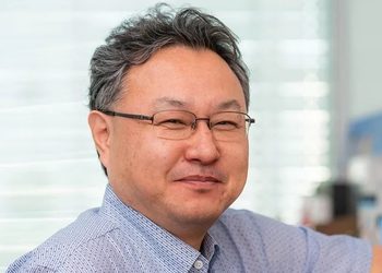 Бывший руководитель PlayStation Studios Сюхэй Ёсида покинет Sony после 31 года работы