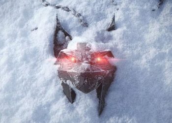 Началось полноценное производство игры