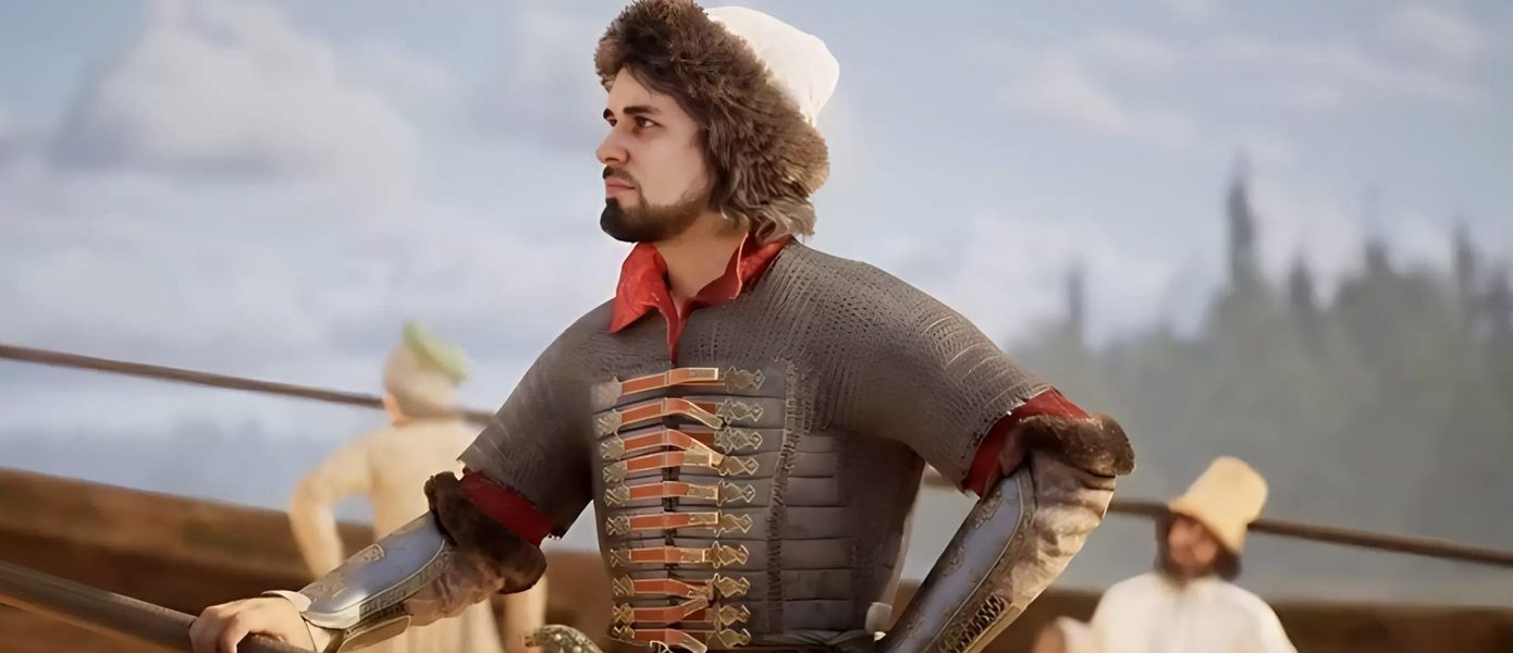 Российскую игру «Смута» и учебные приложения на её основе загрузили более миллиона раз