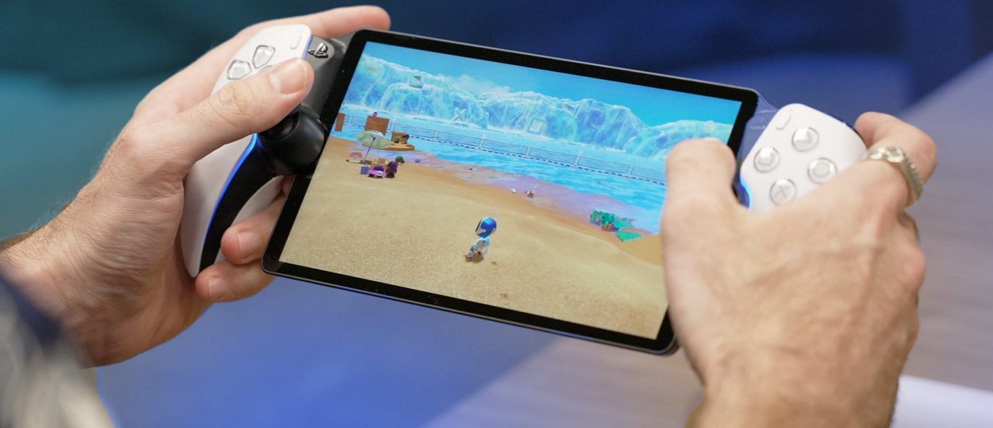 Инсайдер: Sony готовит чёрную PlayStation Portal и лимитированные DualSense в стиле Helldivers 2 и Monster Hunter Wilds
