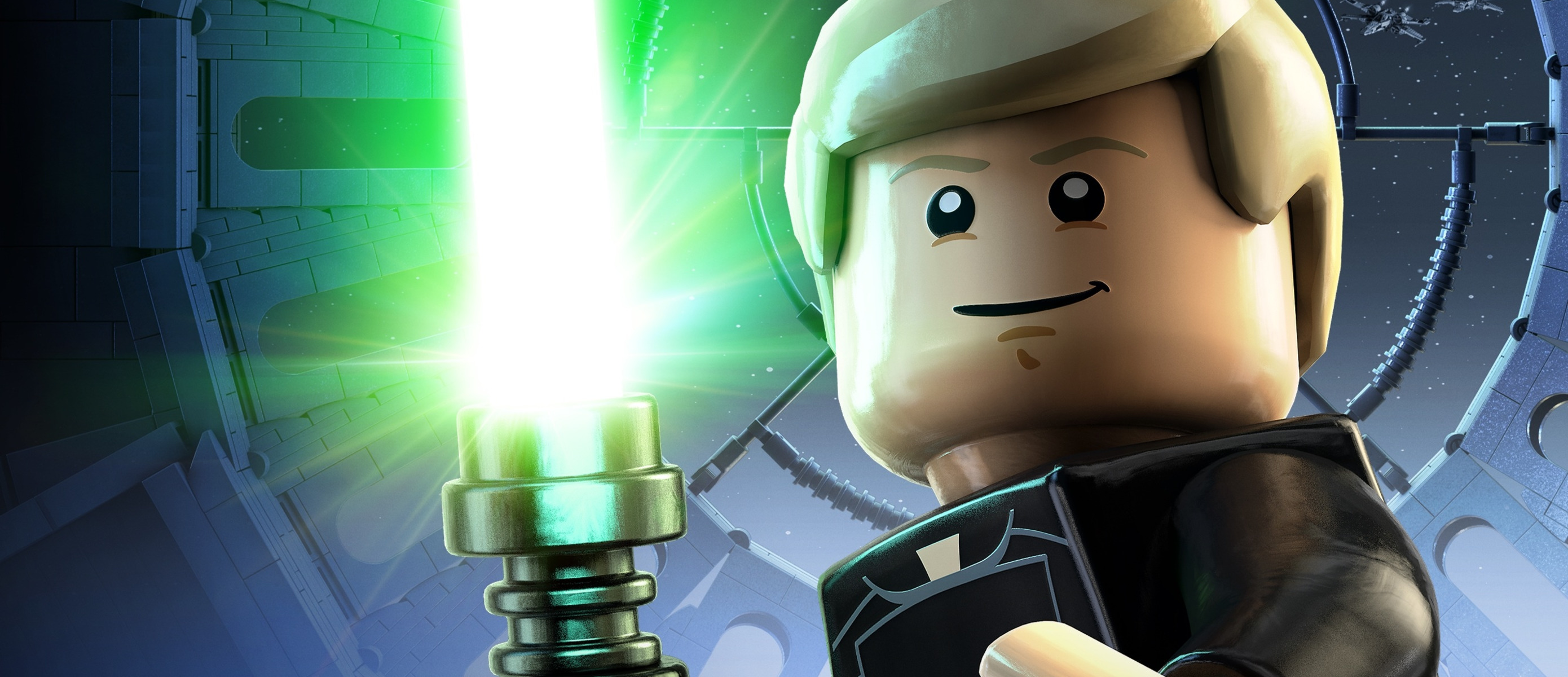 ПК-геймерам бесплатно раздадут LEGO Star Wars: The Skywalker Saga | GameMAG