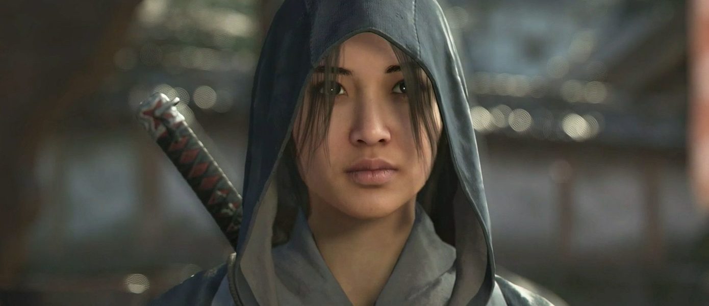 Инсайдер: Превью Assassinʼs Creed Shadows от Ubisoft выйдут в середине января