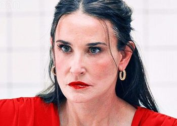 «Субстанция» вышла в российских онлайн-кинотеатрах