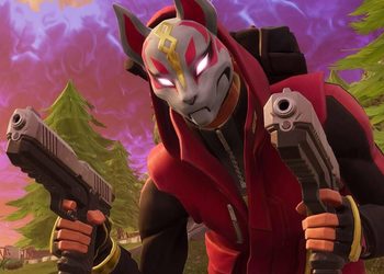 Epic Games представила сезон «Охотники» в Fortnite — геймплей и кинотрейлер