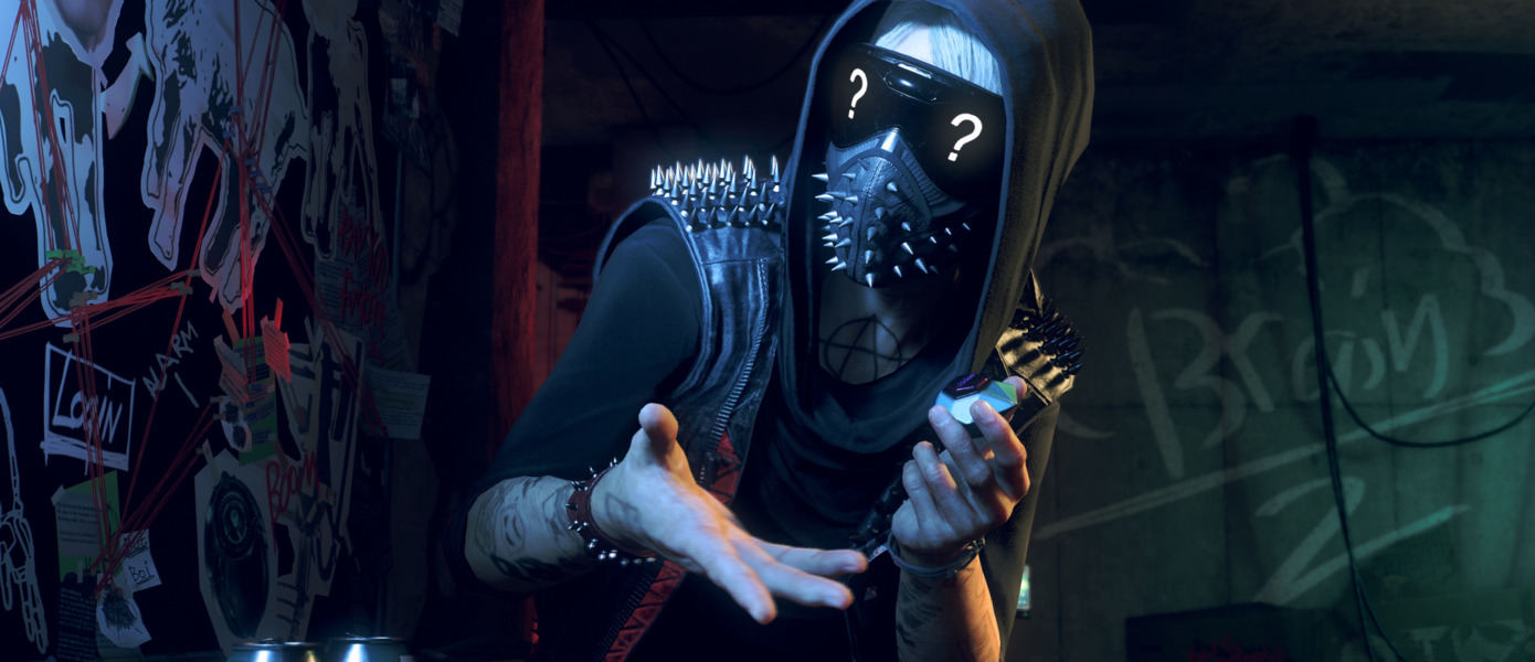 История Watch Dogs Legion все-таки будет продолжена, но не в формате игры — Ubisoft сделала анонс