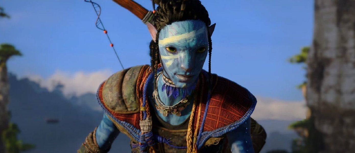Очередной фейл PSSR: Avatar Frontiers of Pandora на PS5 Pro выглядит хуже оригинала