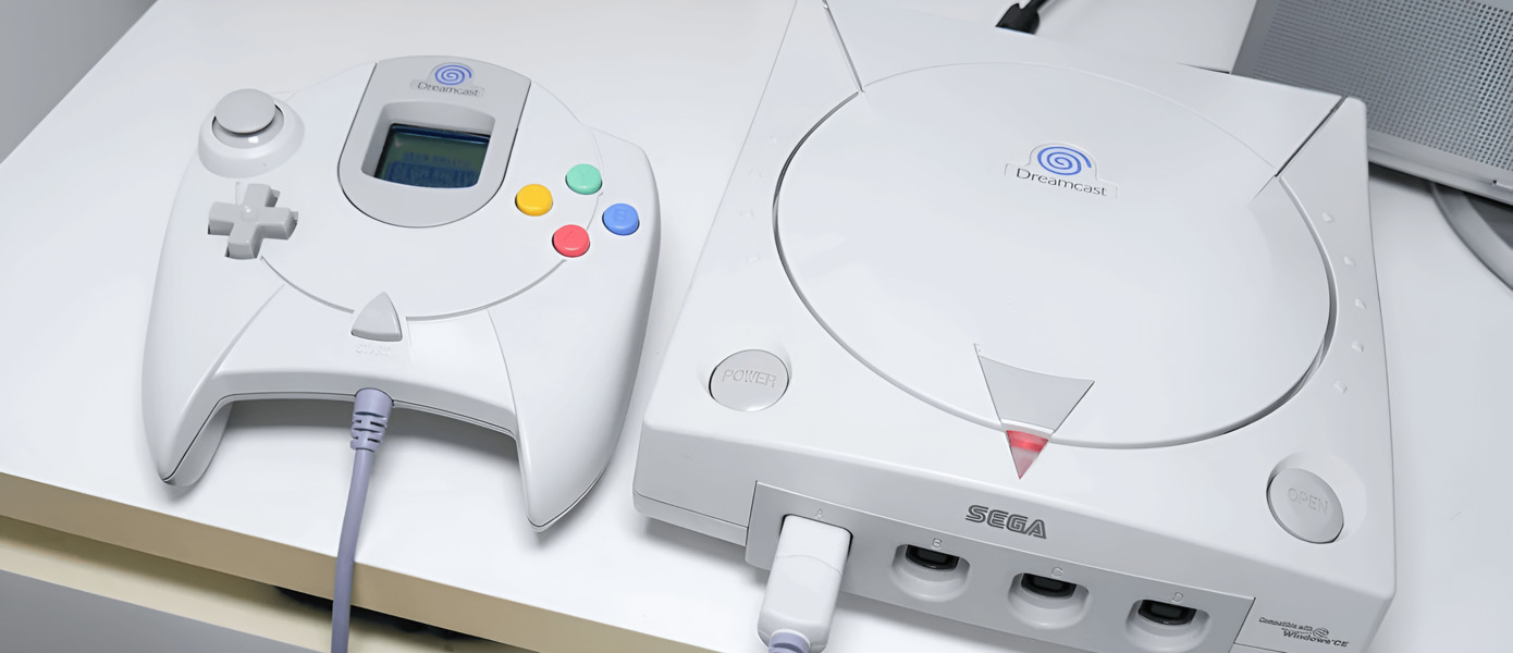 Мечты о возвращении Dreamcast и Saturn разбиты: Sega не планирует выпускать новые мини-консоли