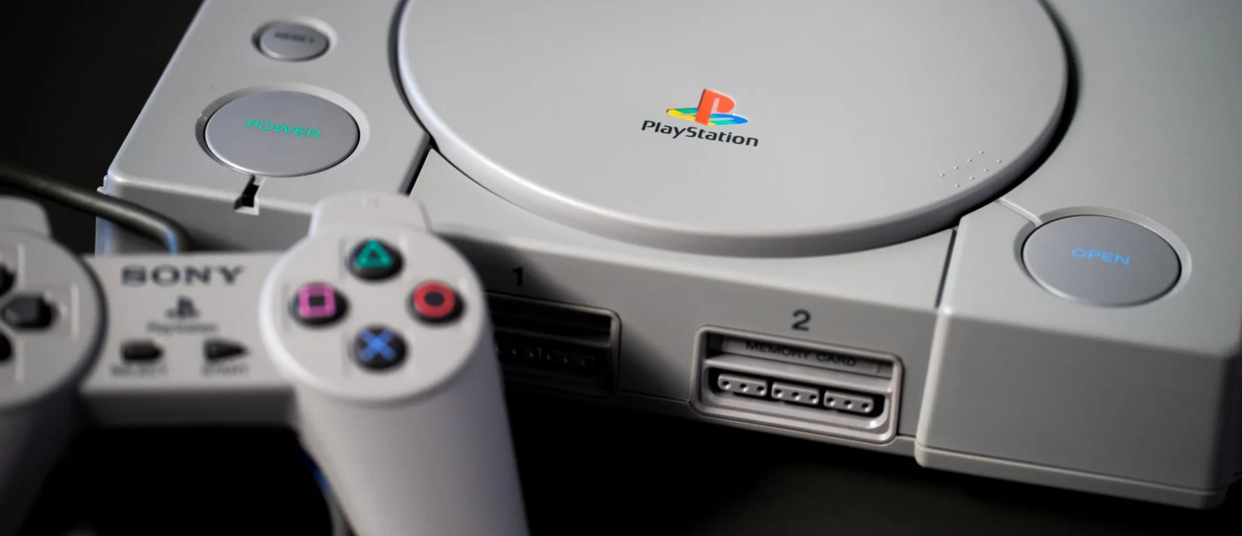 Sony порадовала владельцев PlayStation 5 уникальными темами по случаю 30-летия PlayStation