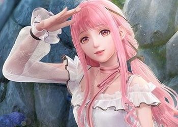Встречаемся в Миралэнде: Разработчики Infinity Nikki выпустили релизный трейлер приключения девушки и котика