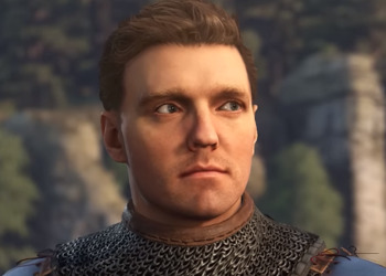 Первые минуты Kingdom Come: Deliverance 2 от IGN — об игре будут рассказывать на протяжении месяца