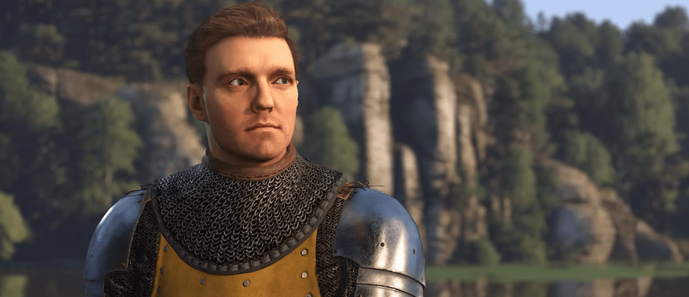 Первые минуты Kingdom Come: Deliverance 2 от IGN — об игре будут рассказывать на протяжении месяца