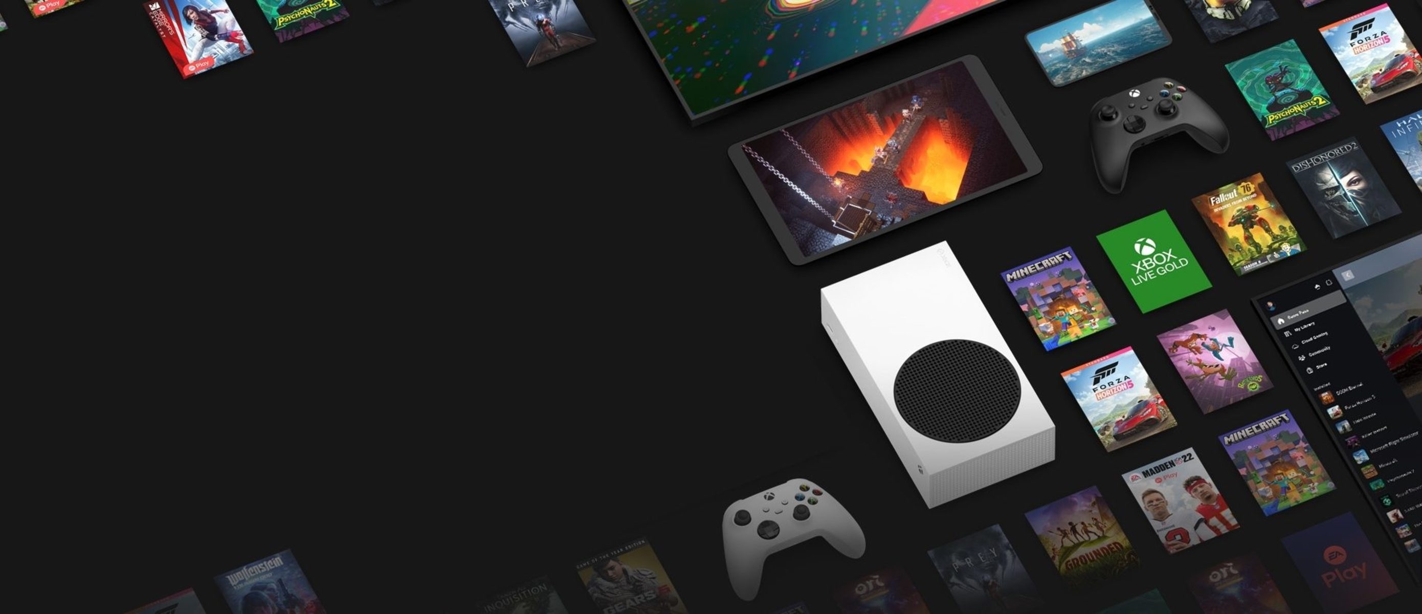 Чем Xbox Game Pass порадует в декабре 2024 — Microsoft раскрыла первую