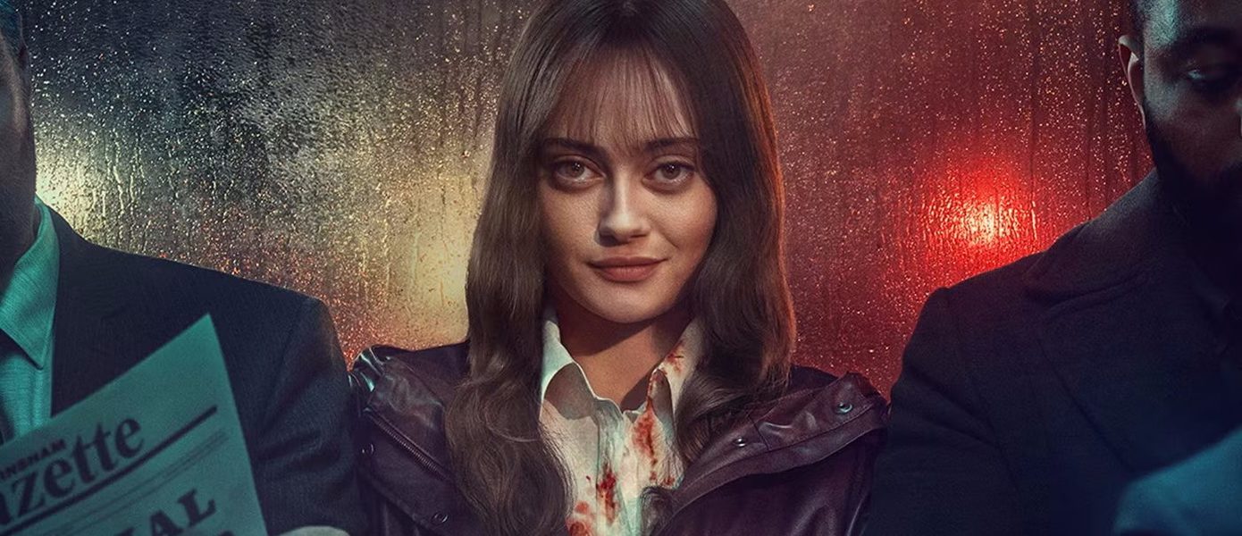 Сериал