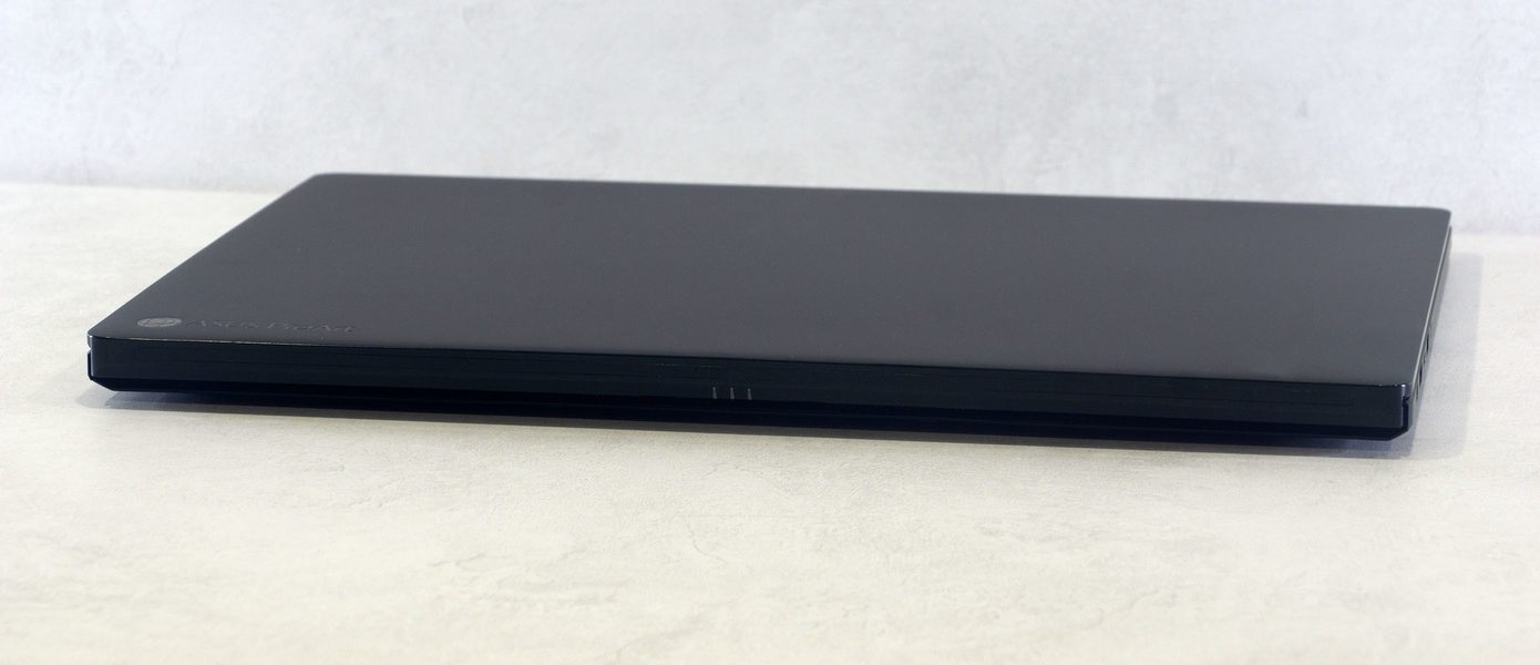Компактный профессионализм: Обзор ноутбука ASUS ProArt 16 (H7606W)