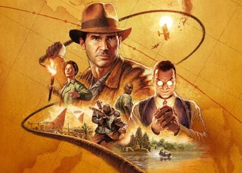 Системные требования ПК-версии Indiana Jones and the Great Circle неприятно удивили игроков