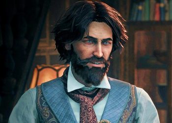 Ролевая игра The Thaumaturge в декорациях Польши XX века вышла на консолях — релизный трейлер