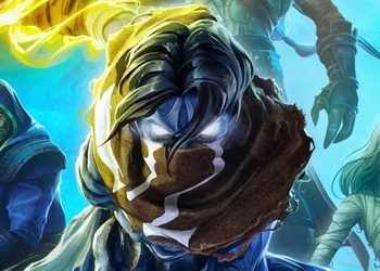 Представлен релизный трейлер Legacy of Kain: Soul Reaver 1-2 Remastered — до выхода сборника остались считанные дни