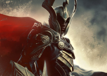 BioWare выпустила бесплатную демку Dragon Age: The Veilguard с редактором персонажей