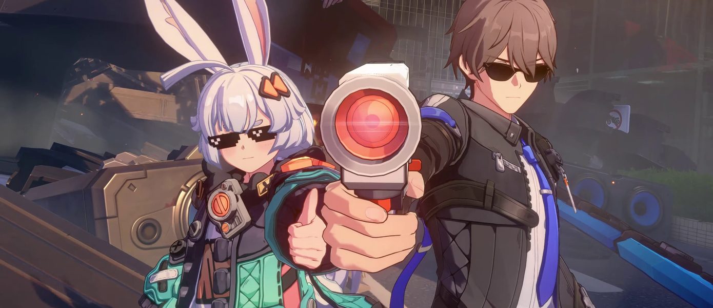 Новый китайский хит? Project Mugen переименовали в Ananta — анонсирующий трейлер RPG с открытым миром