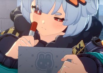 Новый китайский хит? Project Mugen переименовали в Ananta — анонсирующий трейлер RPG с открытым миром
