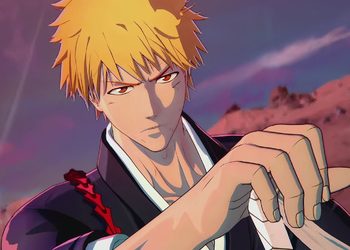 Файтинг Bleach Rebirth of Souls по аниме «Блич» получил точную дату выхода — будет перевод на русский язык