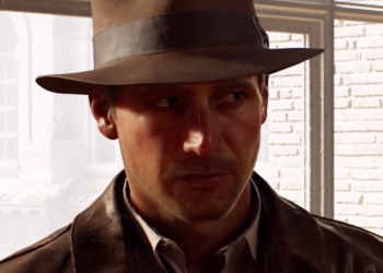 Приключение начинается: В сети появилась вступительная часть Indiana Jones and the Great Circle от Bethesda и Xbox