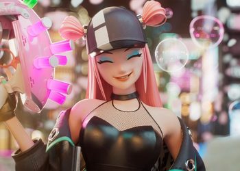 Официально: Square Enix сворачивает поддержку пенного PlayStation-эксклюзива Foamstars