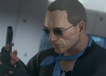 Жан-Клод Ван Дамм станет целью Агента 47 в HITMAN: World of Assassination
