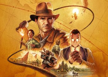 Иммерсивный доктор Джонс: Indiana Jones and the Great Circle получает высокие оценки от критиков