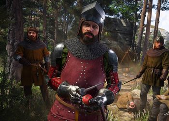 Война — это грязный бизнес: Kingdom Come: Deliverance II получила новый трейлер и системные требования