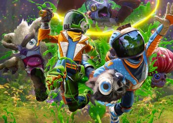 Больше, лучше и безумнее: Revenge of the Savage Planet выходит уже в мае