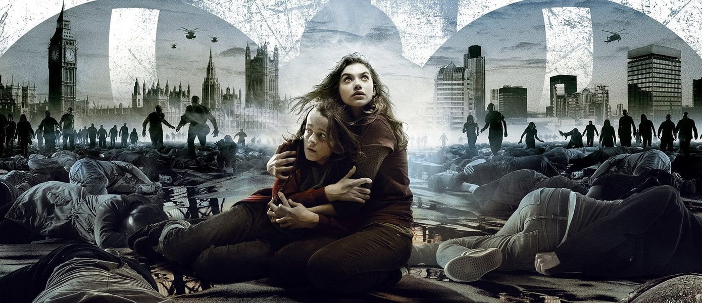 Представлен первый постер фильма 