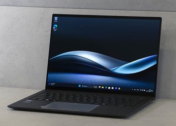 Тонкое превосходство: Обзор ноутбука ASUS Zenbook S 14 (UX5406S)