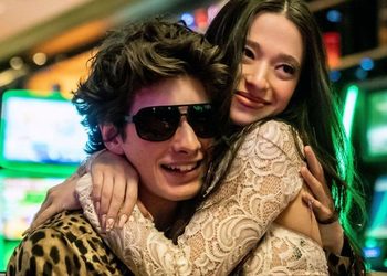 Российский актер Марк Эйдельштейн снимется во втором сезоне сериала 