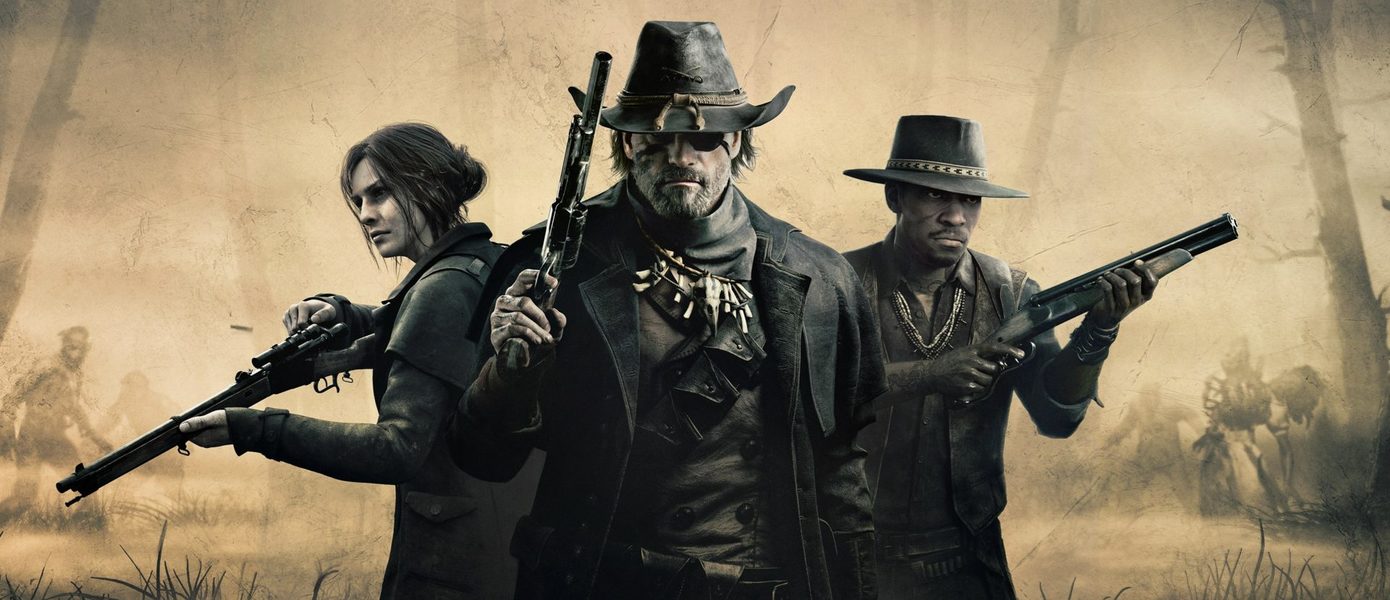 Hunt: Showdown 1896 появится в Game Pass для Xbox Series X|S и PC на следующей неделе