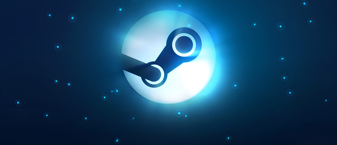 Valve подняла курс доллара к рублю в Steam с 96 до 105
