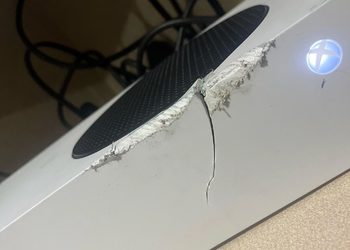 Microsoft подарит новую консоль пострадавшему в ДТП покупателю Xbox Series S