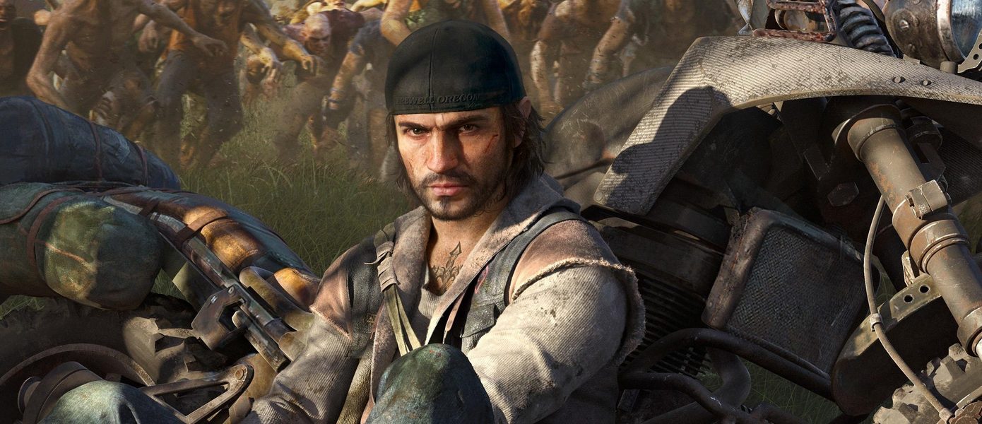 Автор Days Gone раскритиковал Sony за игнорирование Bend Studio в ролике о 30-летии PlayStation