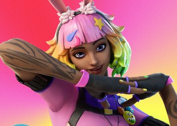Fortnite от первого лица: Epic Games анонсировала режим «Линия огня» с матчами без строительства в формате 5 на 5