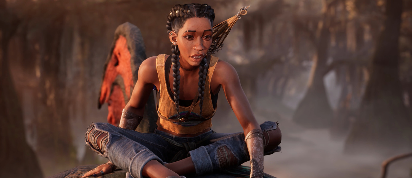 Инсайдер: Xbox-эксклюзив South of Midnight выйдет в марте, игра появится на The Game Awards 2024