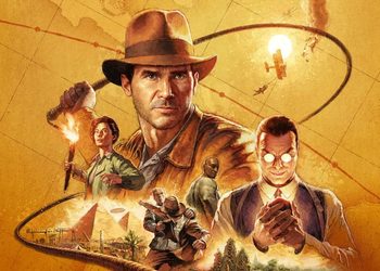 И Motor ревет: Редакция Digital Foundry протестировала Indiana Jones and the Great Circle