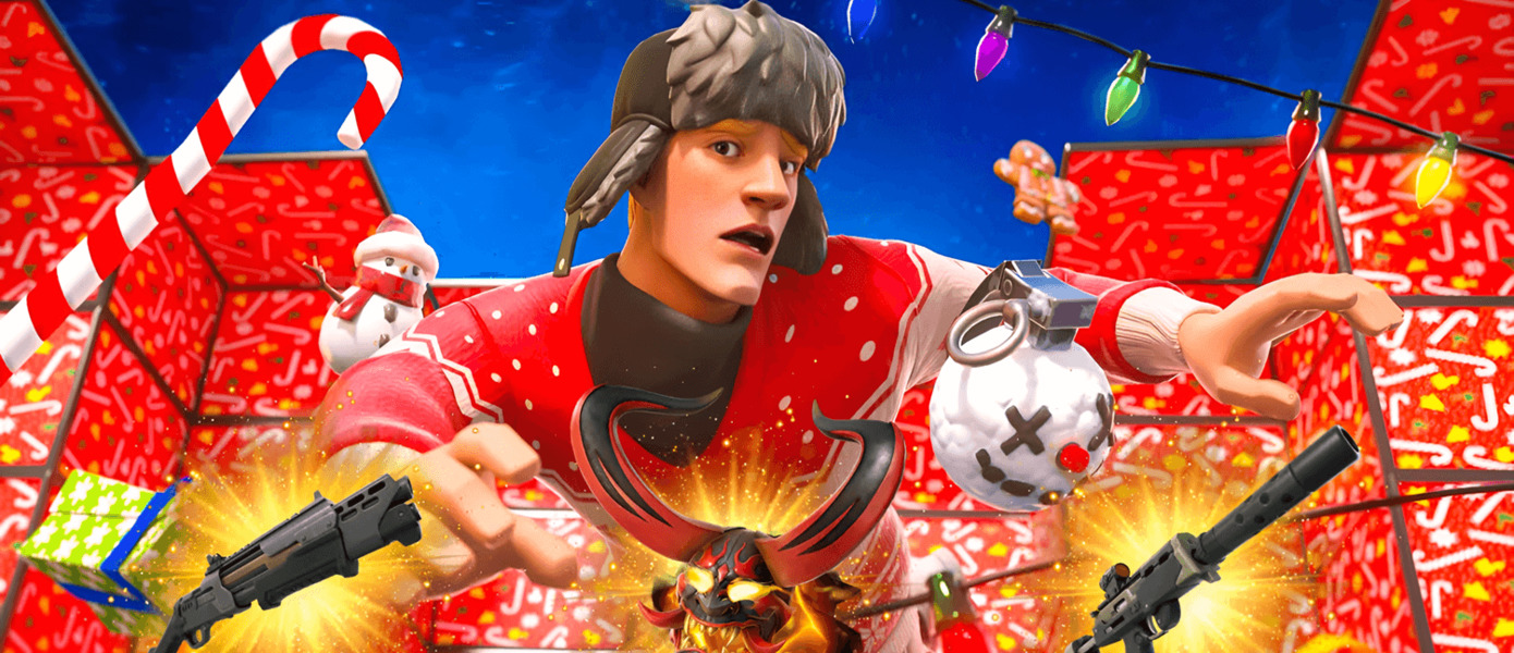 Не просто игра: Fortnite может бросить вызов Steam и PlayStation Store — эксперт
