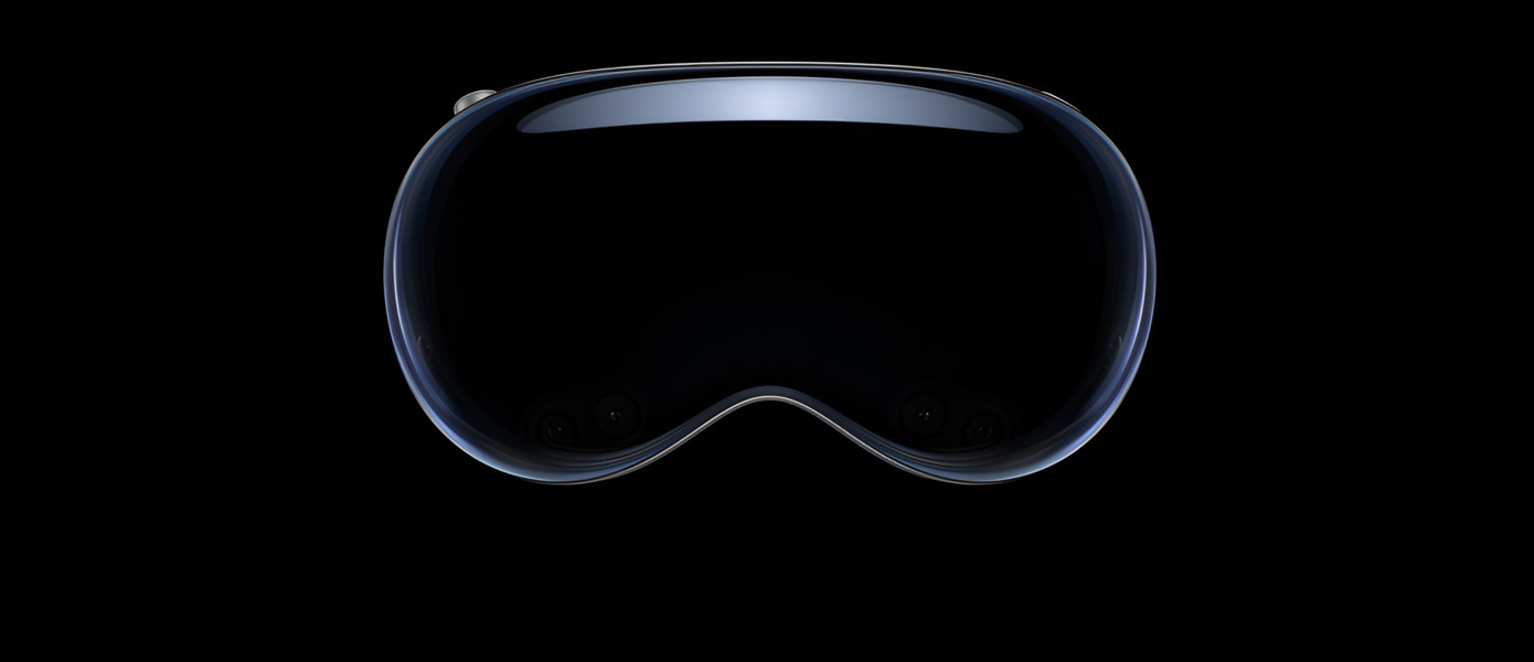 Инсайдер: Apple договорилась с Sony о работе контроллеров PlayStation VR2 на Vision Pro