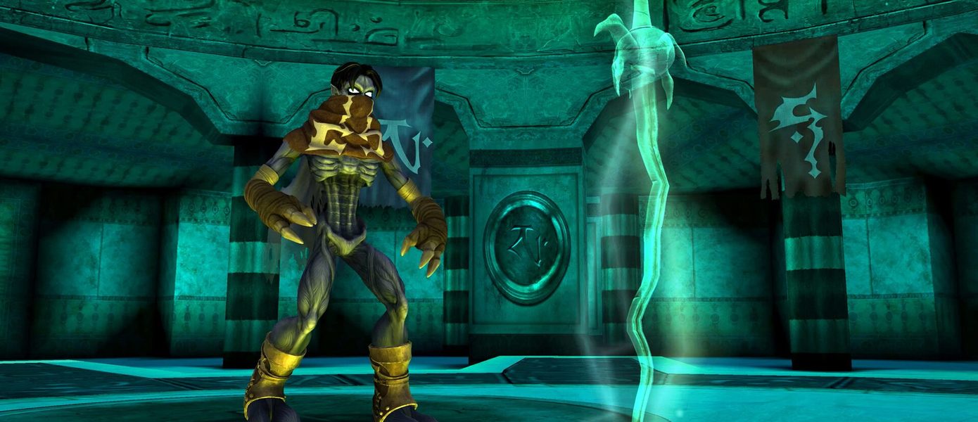 Ryzen 7 5800 и GeForce RTX 2080: Системные требования Legacy of Kain: Soul Reaver 1 & 2 Remastered для ПК