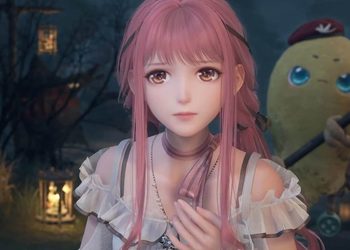 Новый китайских хит: Infinity Nikki загрузили более 10 миллионов раз — лидируют PlayStation 5 и PC