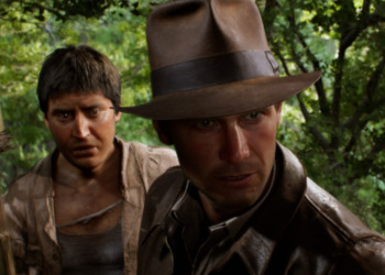 Indiana Jones and The Great Circle от Microsoft и Bethesda выглядит потрясающе на ПК с трассировкой пути, но какой ценой?