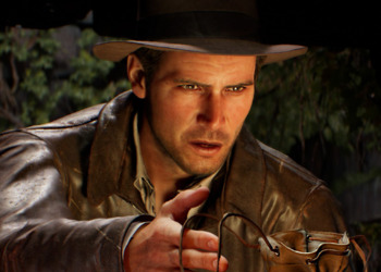 Indiana Jones and the Great Circle втрое обошла Senua's Saga: Hellblade II по пиковому онлайну в Steam